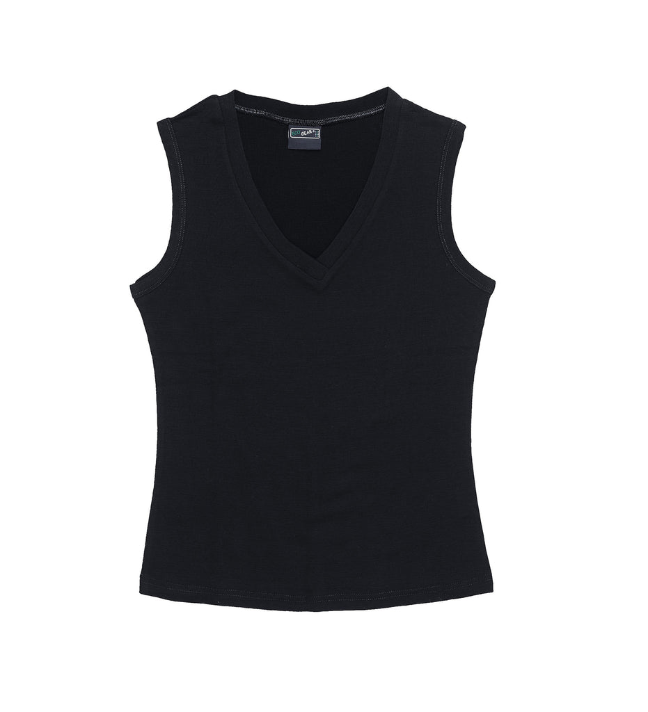 Gear For Life Merino Vest – Womens (WEGMV)