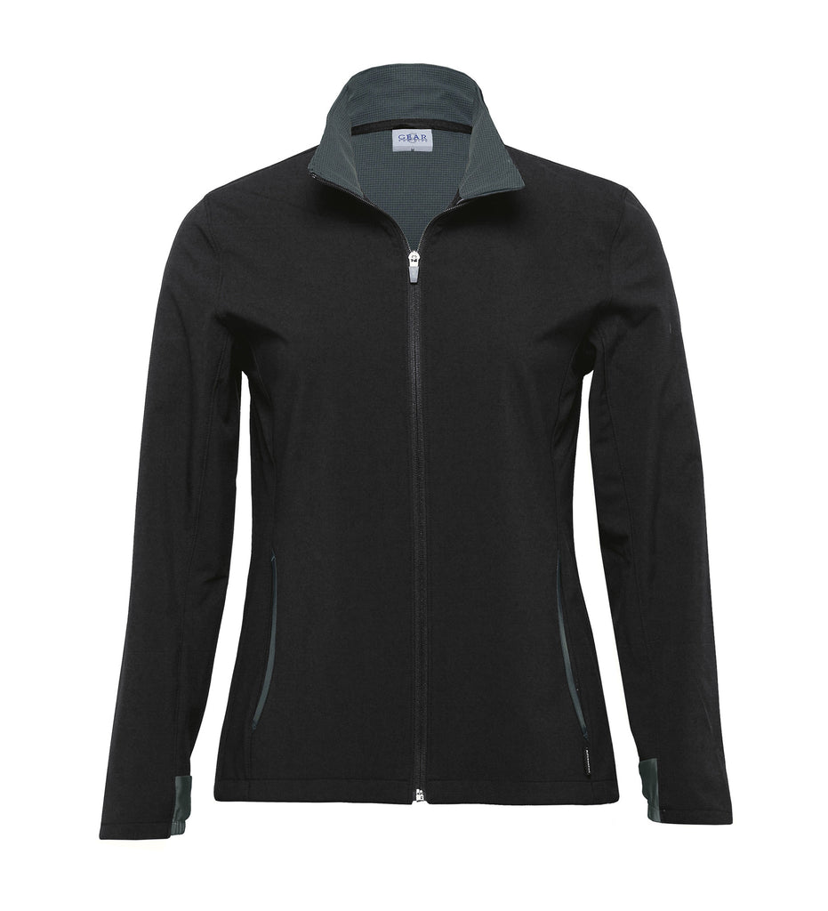 Gear For Life Womens Element Jacket (WEJ)