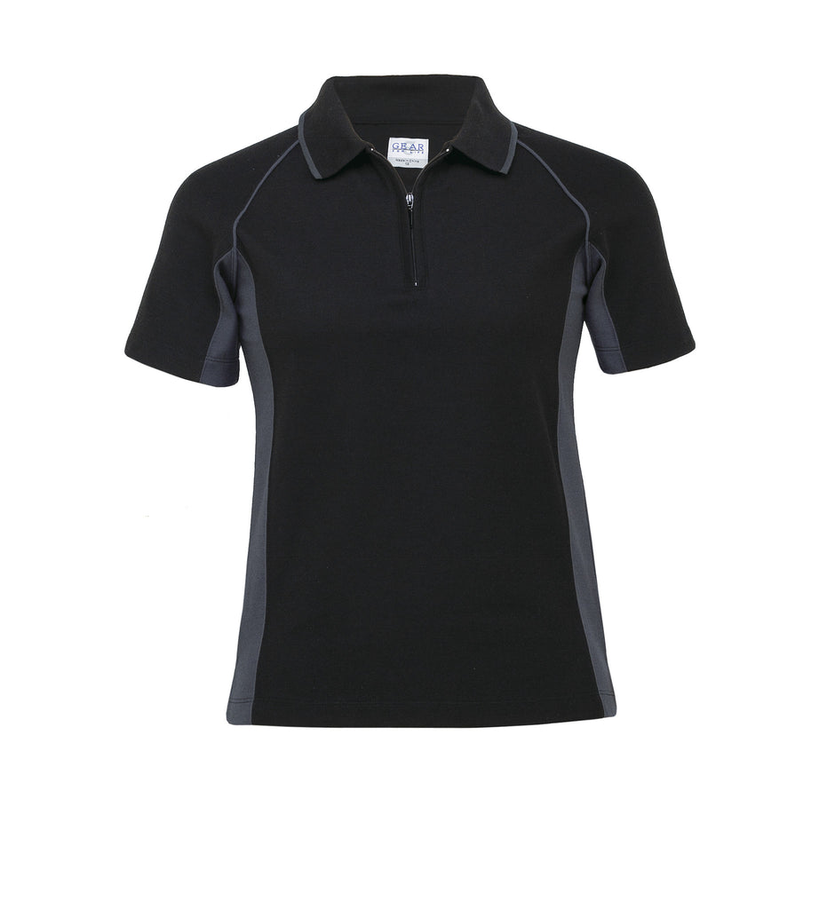Gear For Life Womens Eclipse Polo (WEP)
