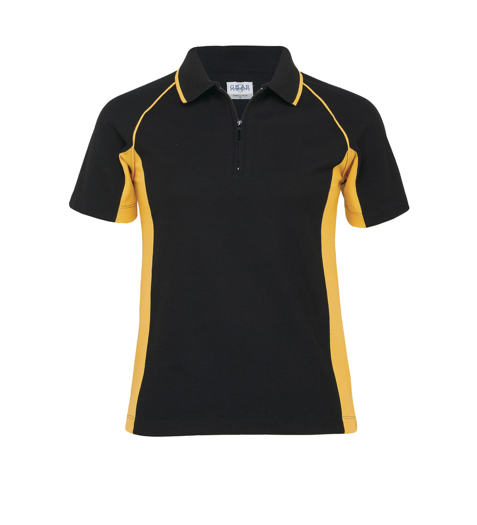 Gear For Life Womens Eclipse Polo (WEP)