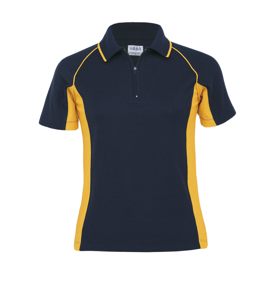 Gear For Life Womens Eclipse Polo (WEP)
