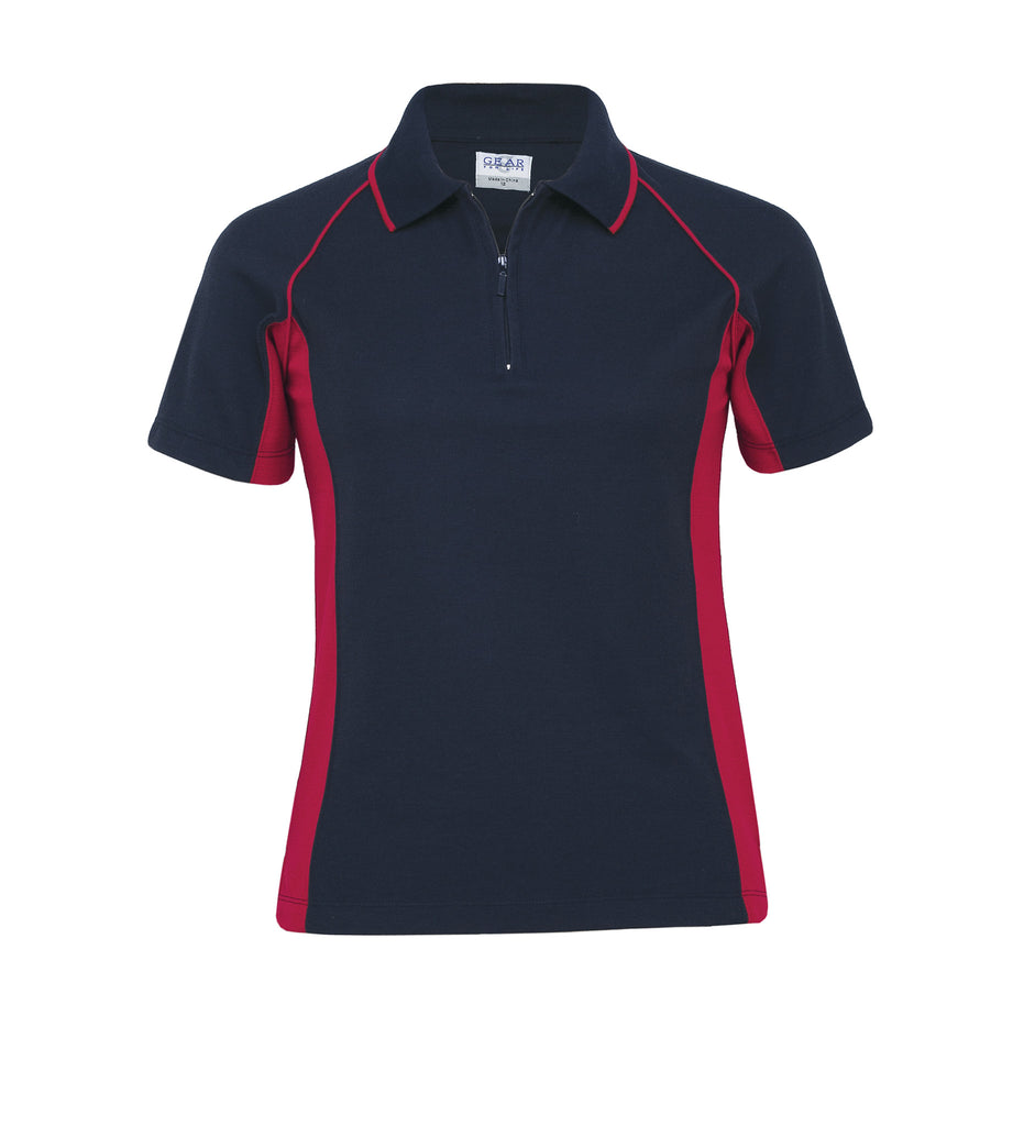 Gear For Life Womens Eclipse Polo (WEP)