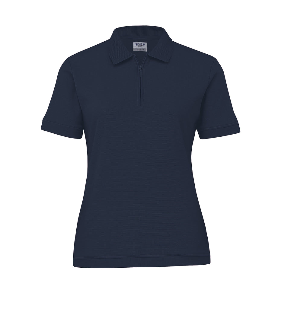 Gear For Life Womens Manhattan Polo (WMHP)