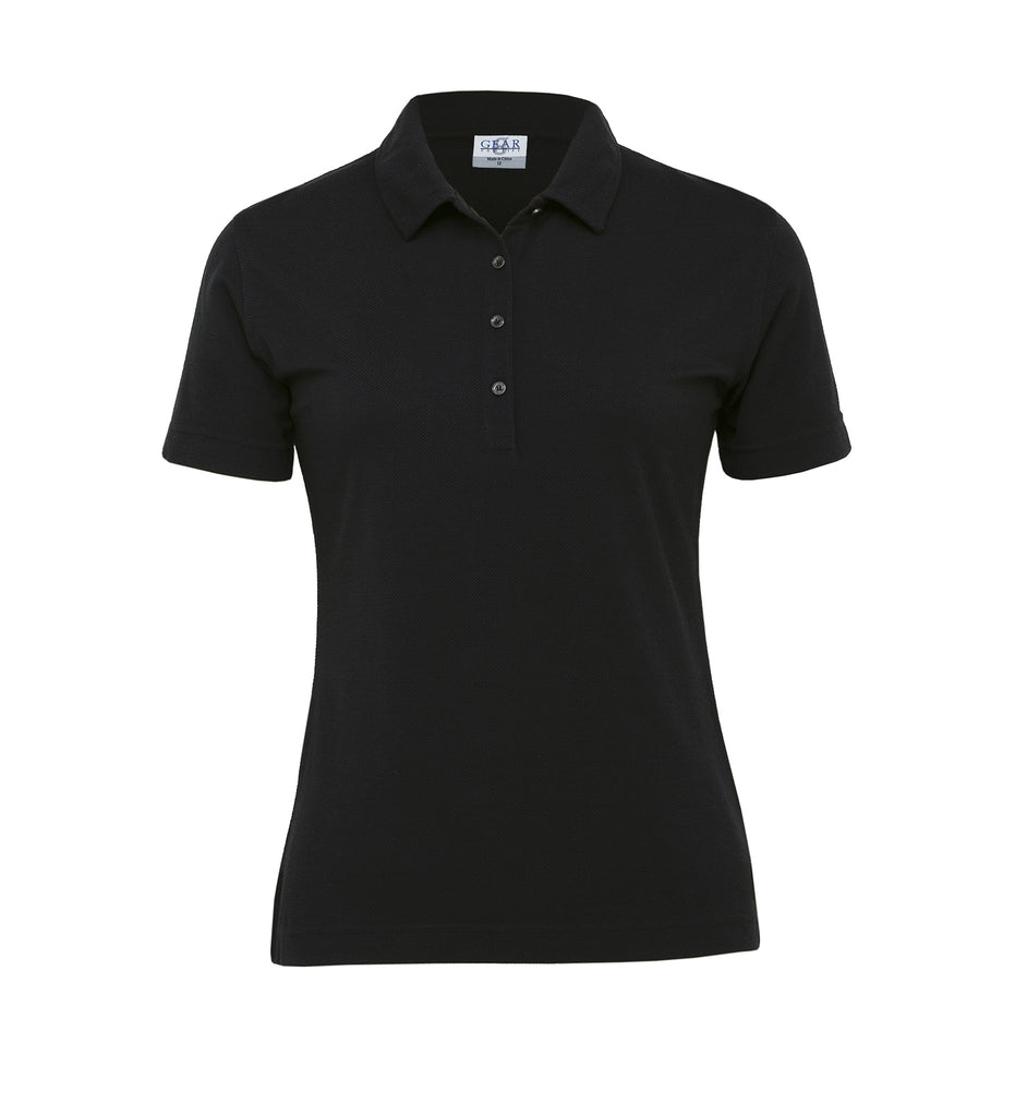 Gear For Life Womens Pinacool Eco Polo (WPCP)