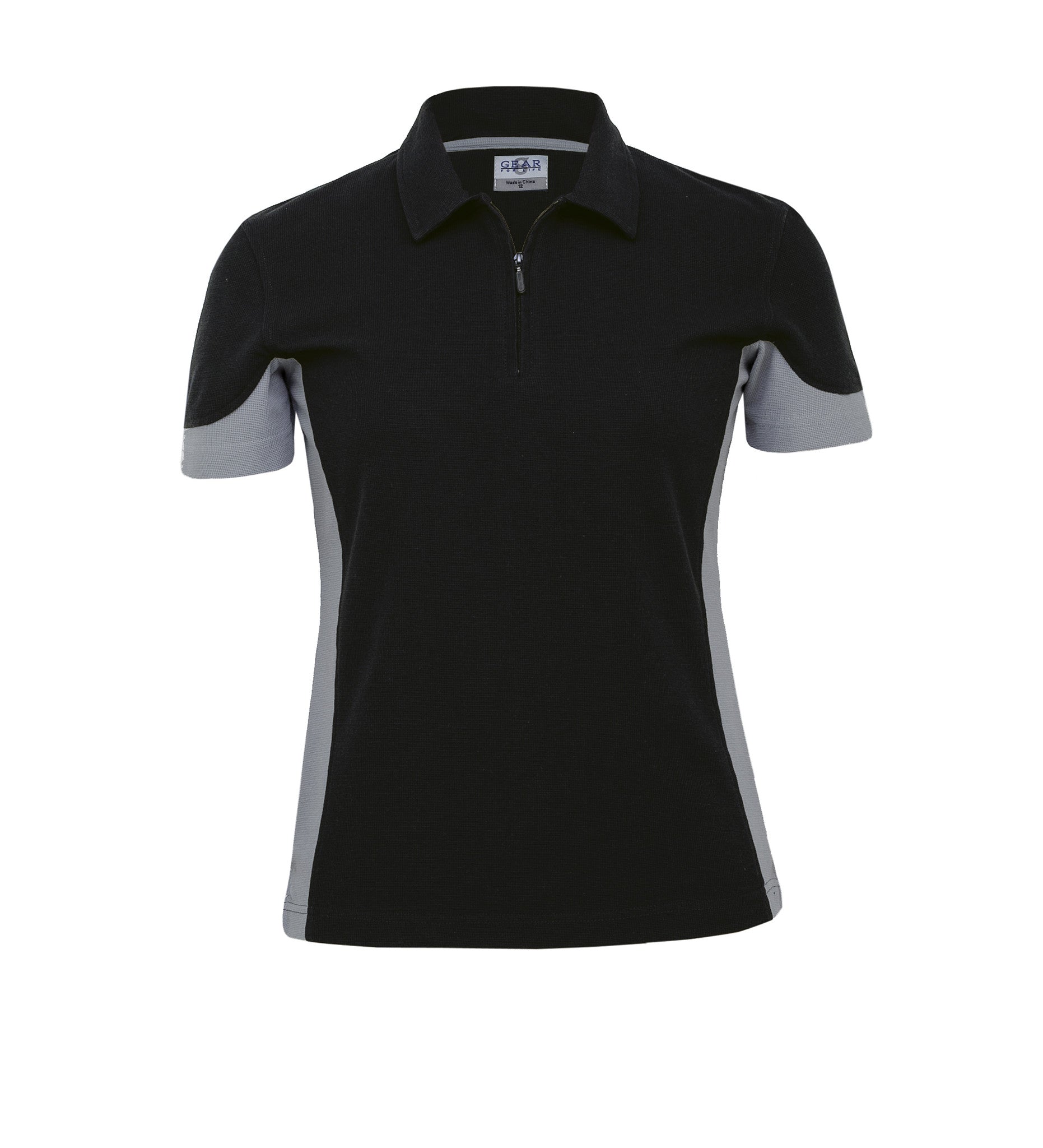 Gear For Life Women's Manhattan Polo (WMHP) – Corporate Apparel Online