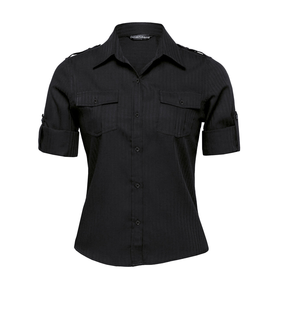 Gear For Life-Gear For Life The Denison Shirt – Womens--Corporate Apparel Online - 4