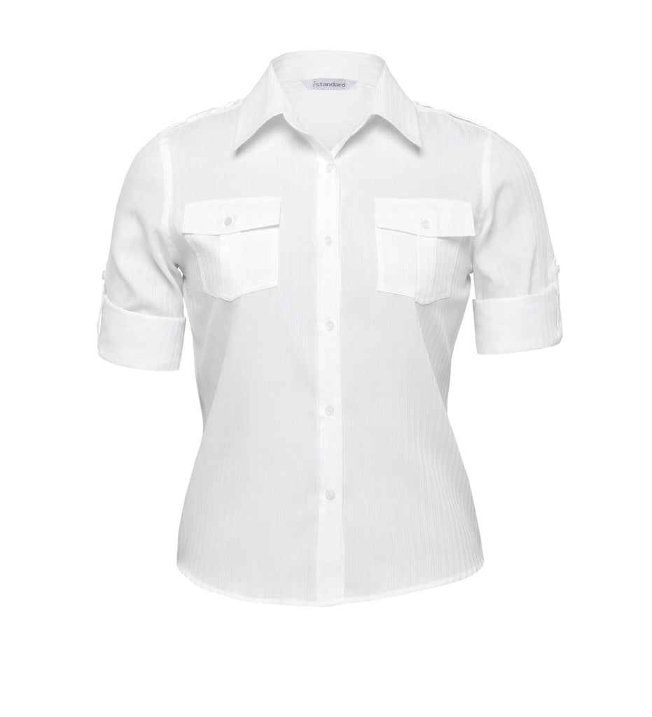 Gear For Life-Gear For Life The Denison Shirt – Womens--Corporate Apparel Online - 6