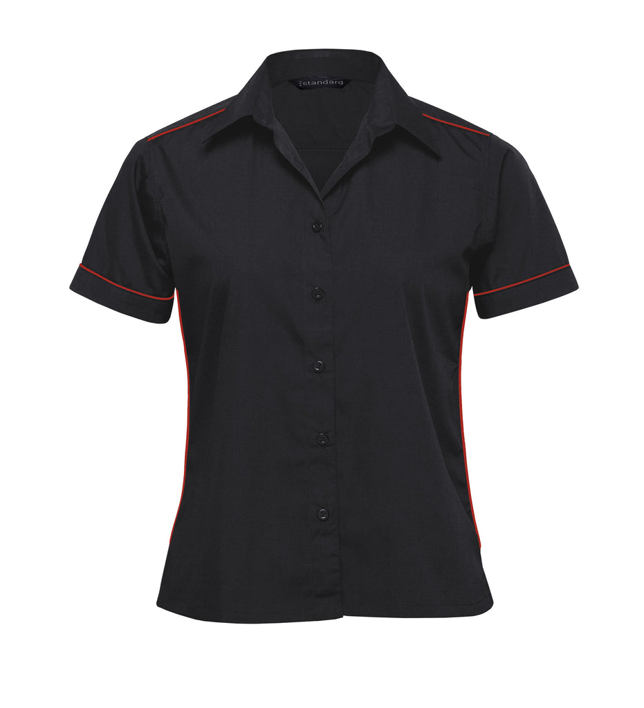 Gear For Life The Matrix Teflon Shirt- Womens (WTMT)