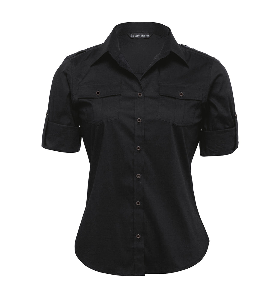 Gear For Life The Protocol Shirt – Womens (WTPL)