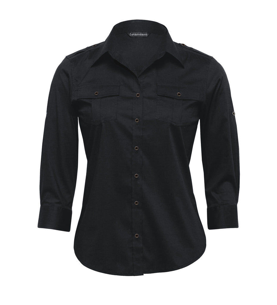 Gear For Life The Protocol Shirt – Womens (WTPL)