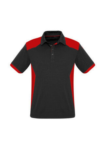 Biz-Collection-Mens-Rival-Polo