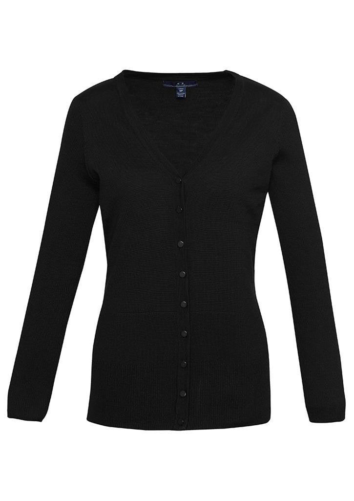 Milano cardigan 2025