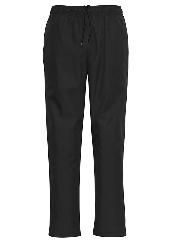 Biz Collection-Biz Collection Adults Razor Sports Pant-Black / XS-Corporate Apparel Online - 2