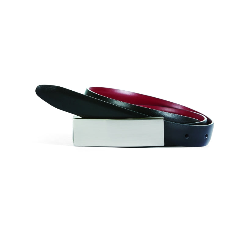 NNT Leather Reversible Belt (CAT0GE)