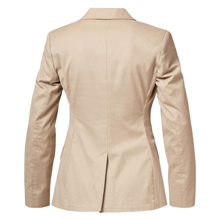 NNT Half Lined Cotton Stretch Blazer (CAT1FF)