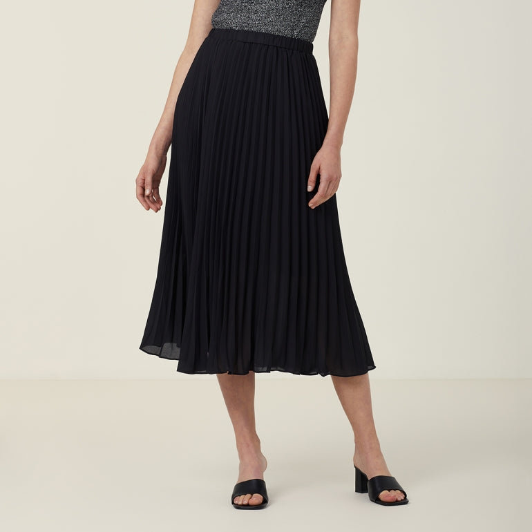 NNT-Pleated-Skirt