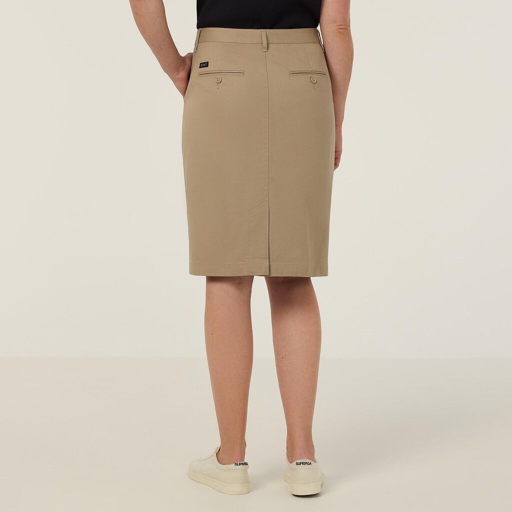 NNT Chino Skirt (CAT2RL)