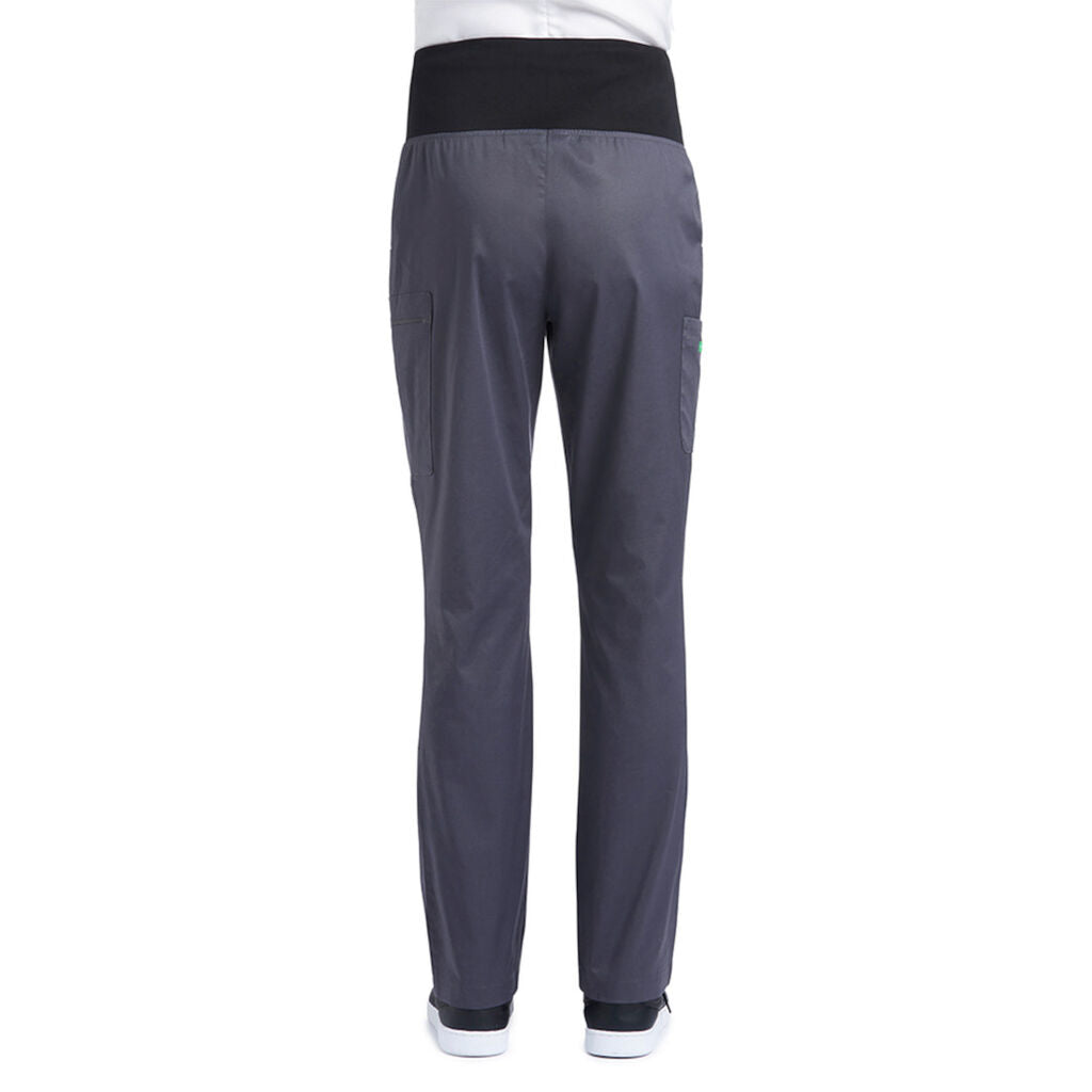 NNT Curie Rollup Waist Scrub Pant (CAT3NR)