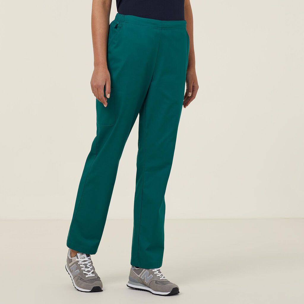NNT-Vital-Antibacterial-Page-Scrub-Pant