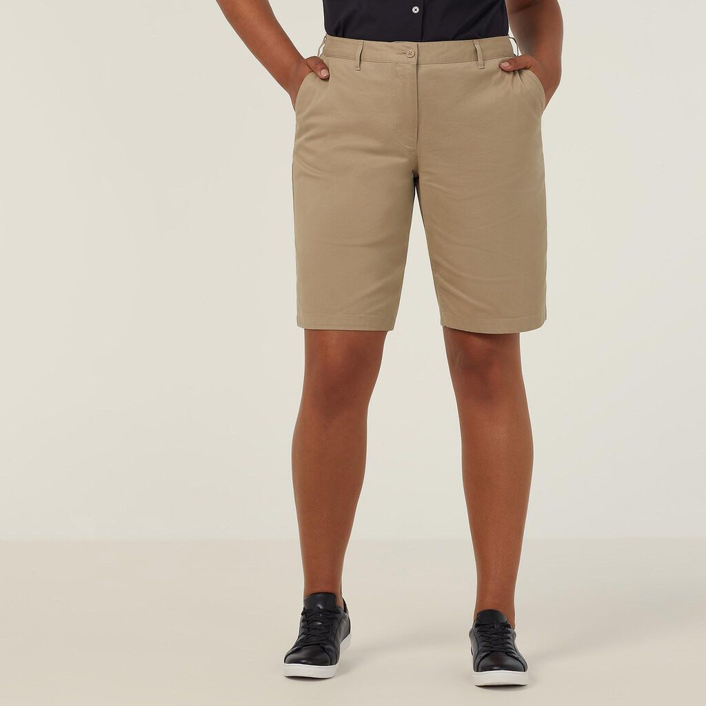 NNT Chino Short (CAT3XK)