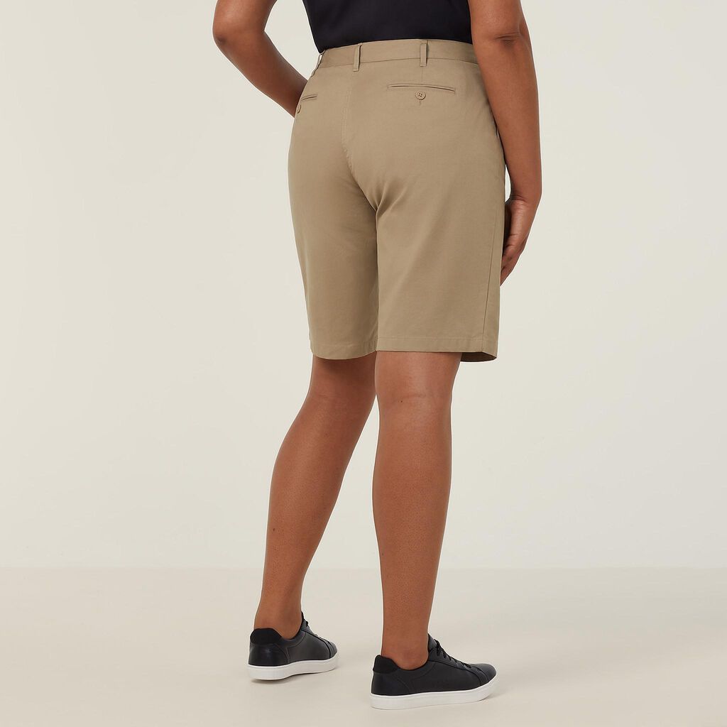 NNT Chino Short (CAT3XK)