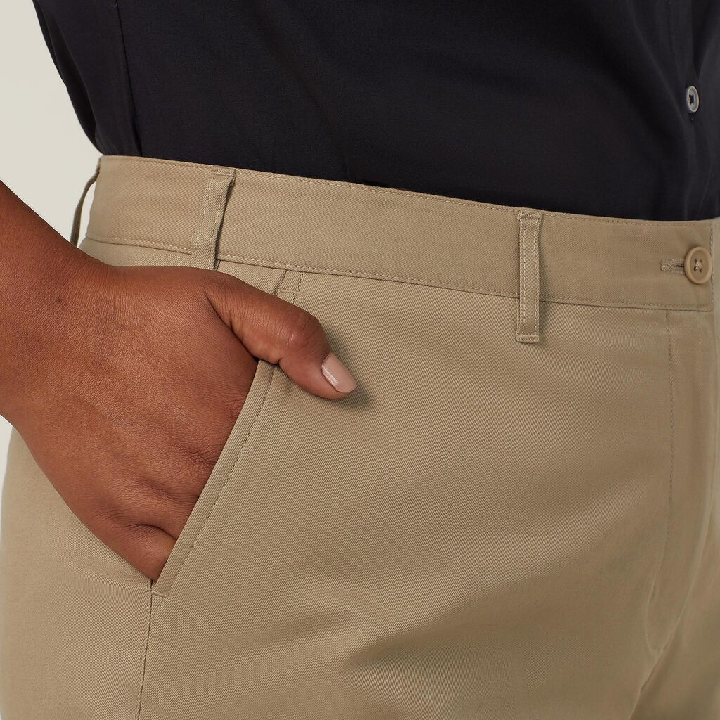 NNT Chino Short (CAT3XK)