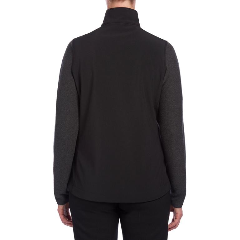 NNT Bonded Fleece Vest CAT748 Corporate Apparel Online