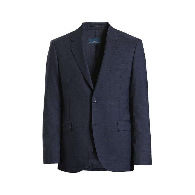 NNT Uniforms Sharkskin  2 Button Jacket(CATB7J)