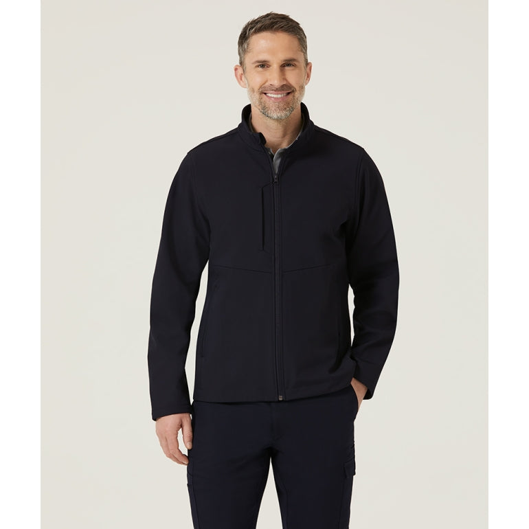 NNT Mens Bonded Fleece Zip Jacket (CATBDA) – Corporate Apparel Online