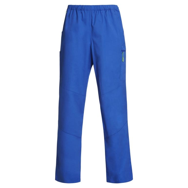 NNT Unisex Rontgen Elastic Waist Scrub Pant (CATCGF)