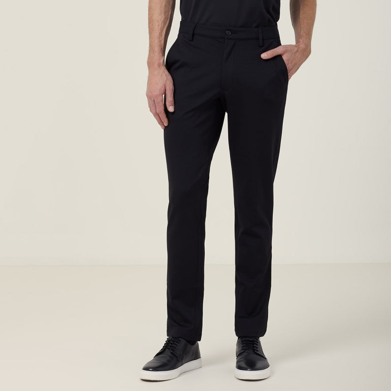 NNT Uniforms Ponte Slim Fit Pant(CATCLS) – Corporate Apparel Online