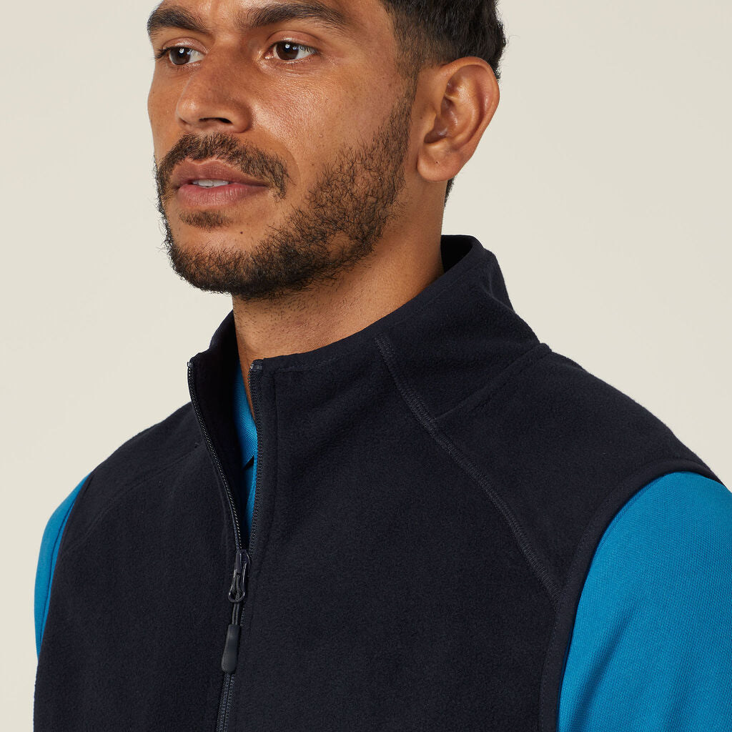 Arcteryx fleece vest sales