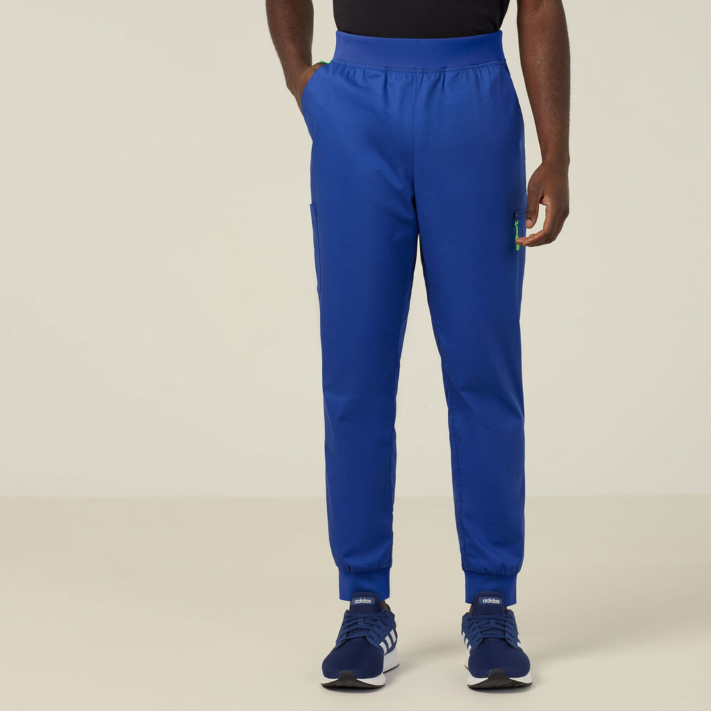 NNT Kretser Jogger Scrub Pant (CATQ48)