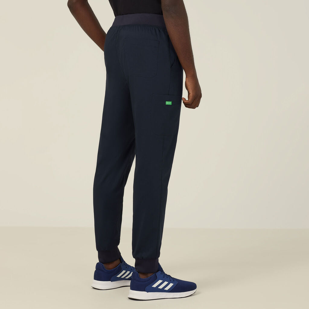 NNT Kretser Jogger Scrub Pant (CATQ48)