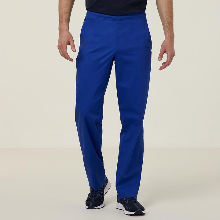 NNT-Uniforms-Vital-Antibacterial-Swan-Scrub-Pant