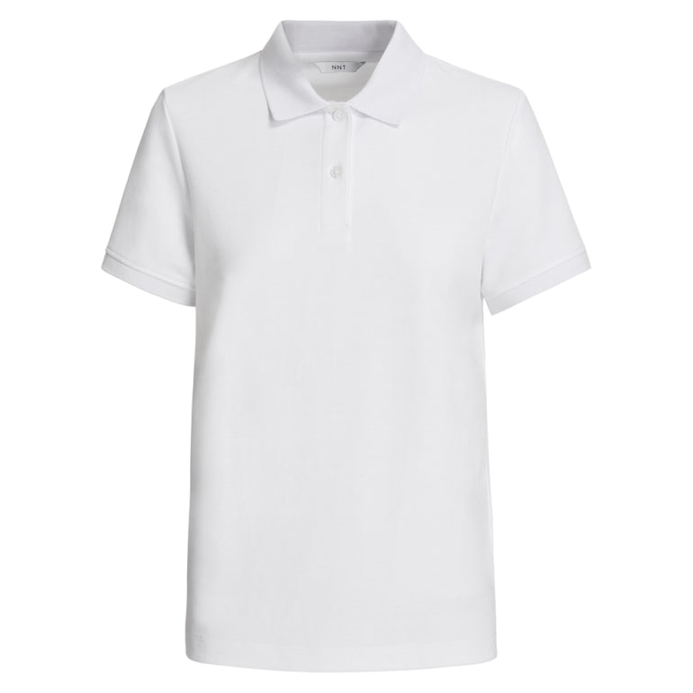 NNT Anti-bacterial Polyface Short Sleeve Polo-2nd (3 Color)-(CATU58)