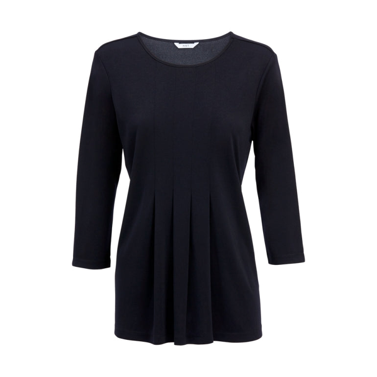 NNT Uniforms Matt Jersey 3/4 Sleeve T-Top(CATU7D)