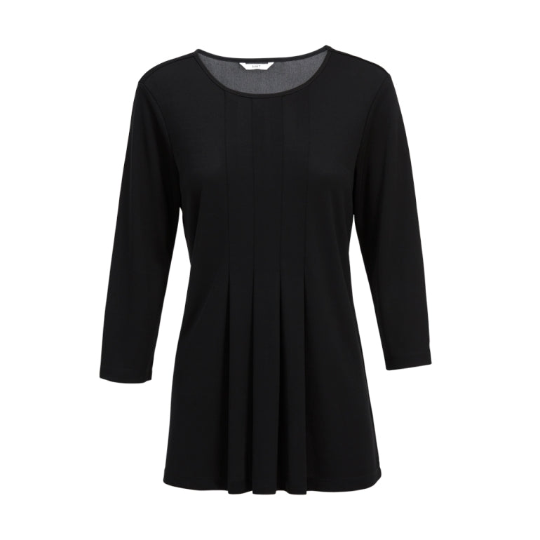 NNT Uniforms Matt Jersey 3/4 Sleeve T-Top (CATU7E)