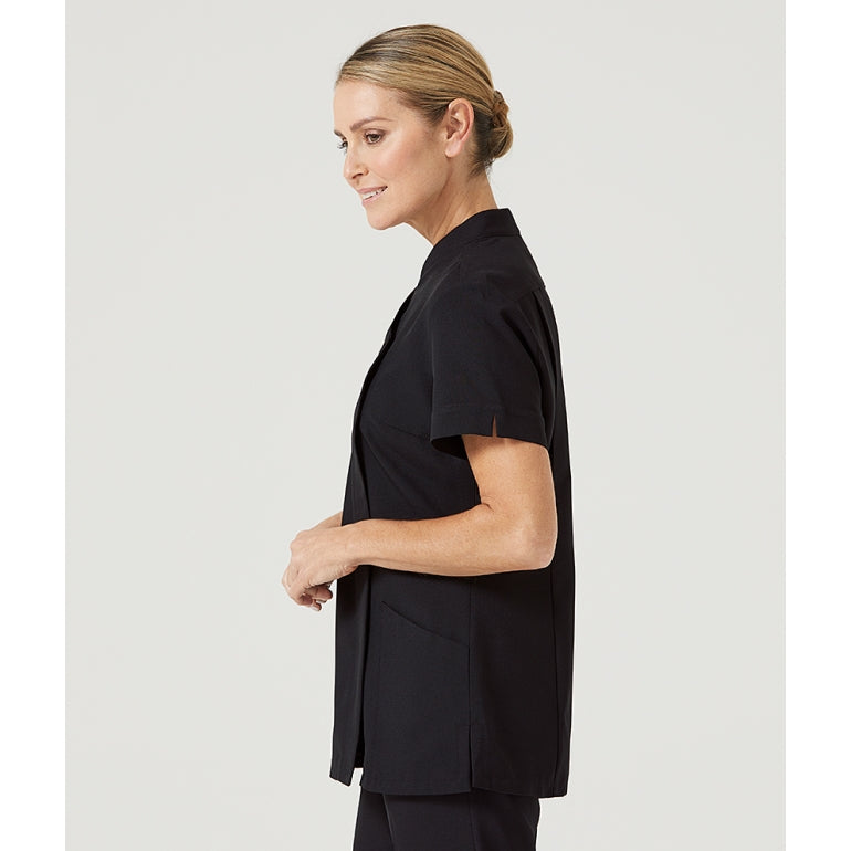 NNT Helix Dry Poly Asymmetric Front Tunic (CATUFL)