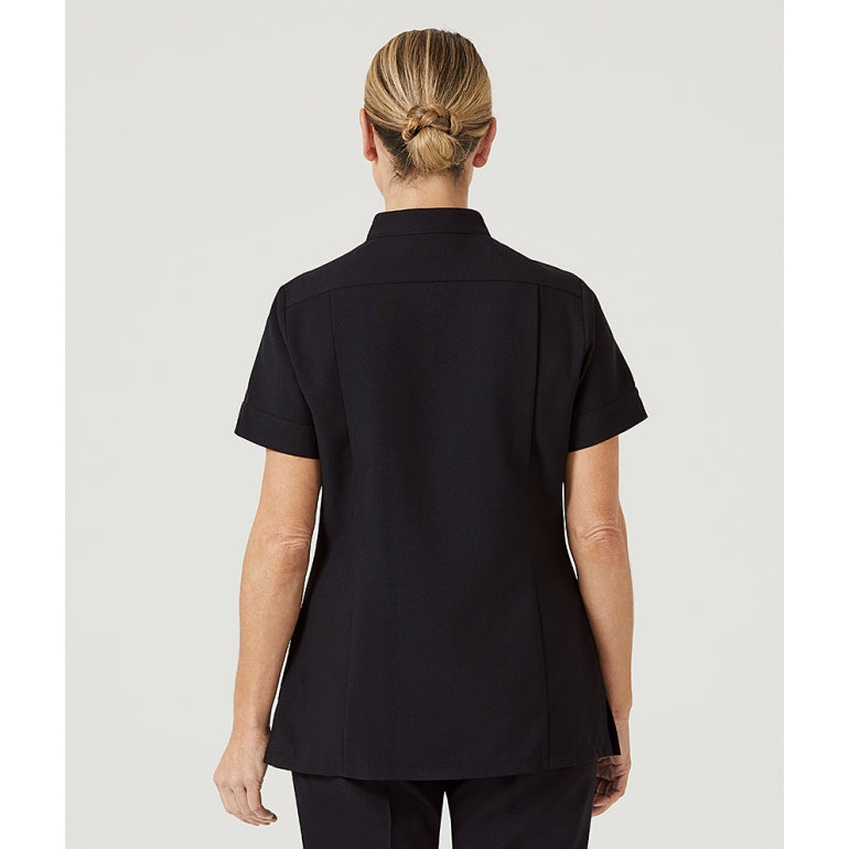 NNT Helix Dry Poly Asymmetric Front Tunic (CATUFL)