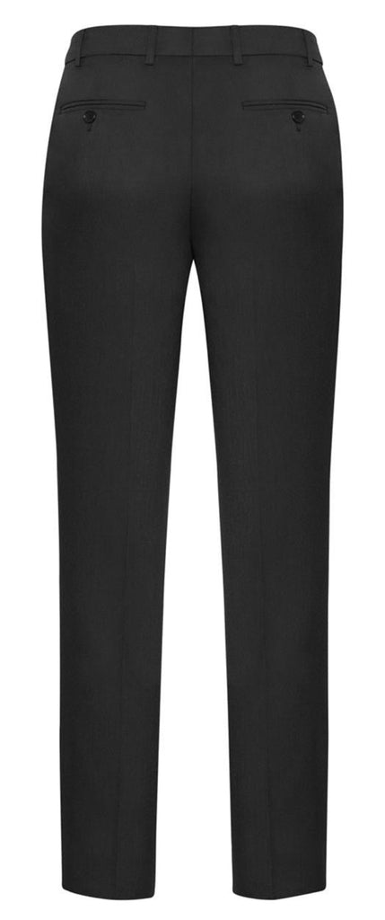 Biz Corporates Mens Cool Stretch Slimline Pant (70113)