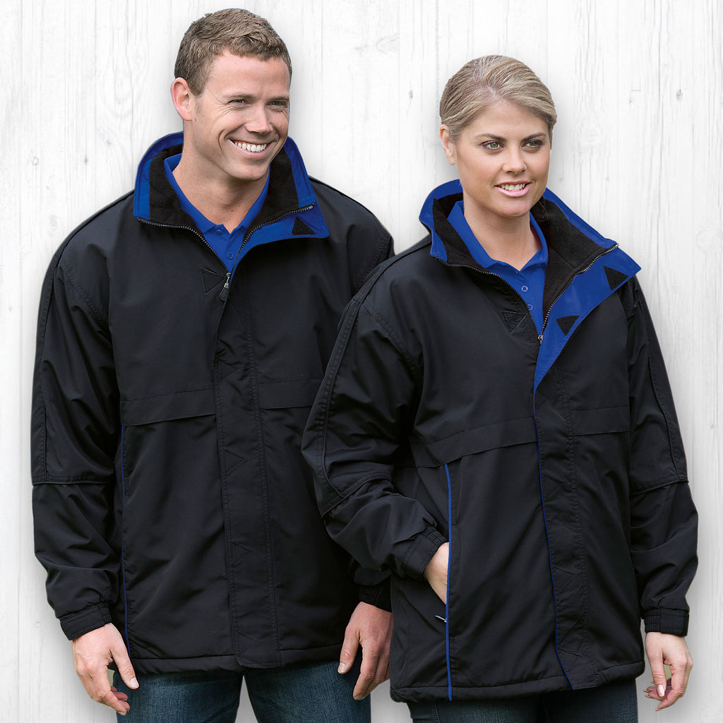 Gear For Life Contrast Basecamp Anorak AN (C)