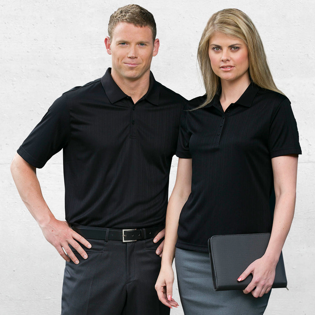 Gear For Life Dri Gear Mens Corporate Pinnacle Polo (DGCP)