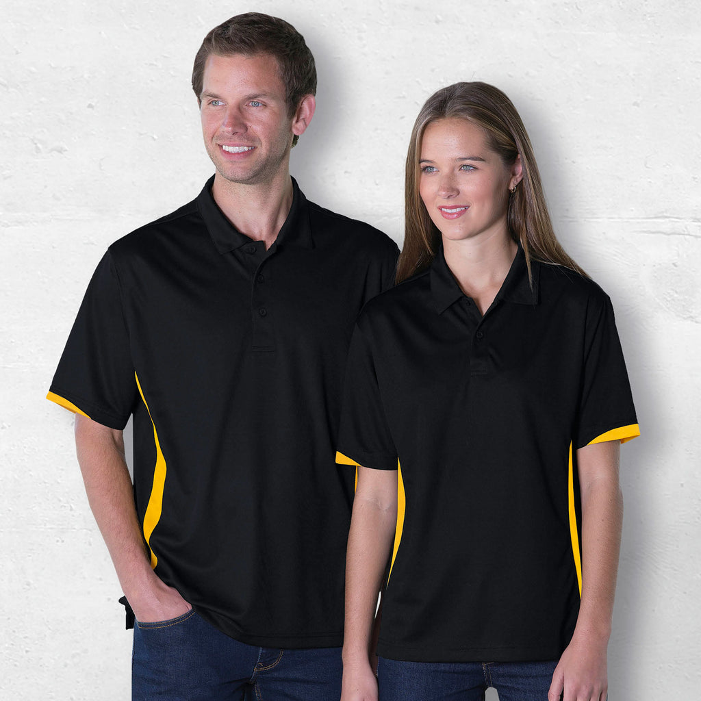 Gear For Life Dri Gear Zone Polo (DGZP)