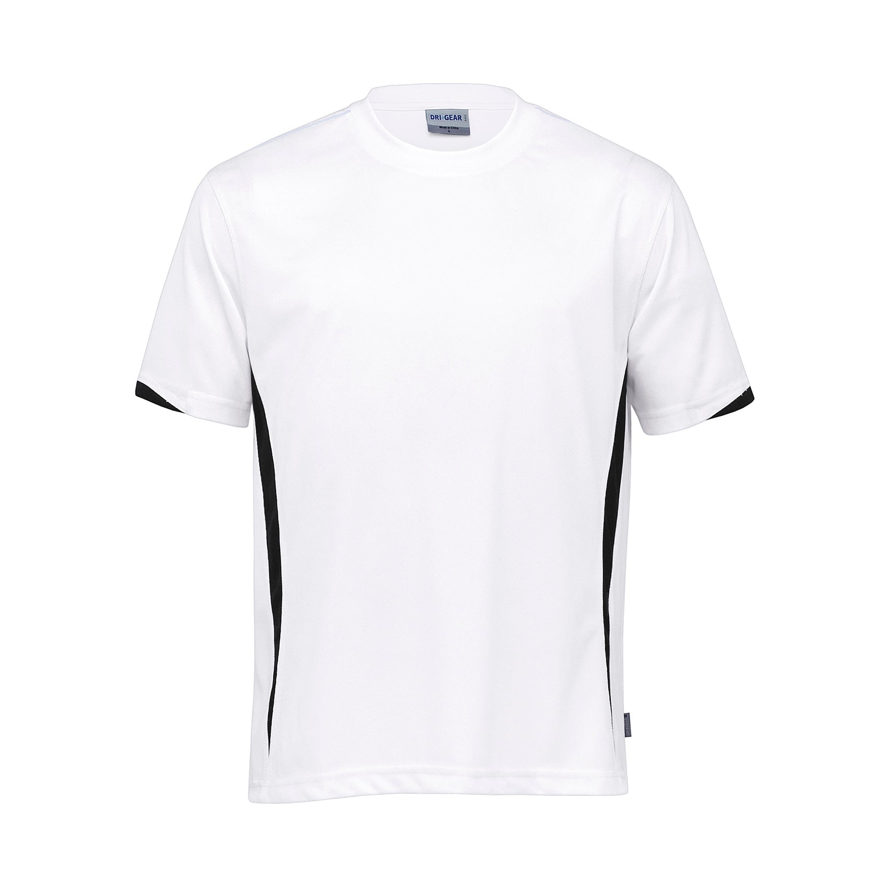 gear zone Gear For Life Unisex Dri Gear Zone Tee (DGZT) – Corporate Apparel Online