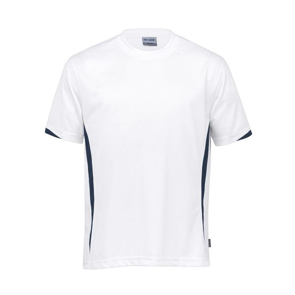Gear For Life Unisex Dri Gear Zone Tee (DGZT)