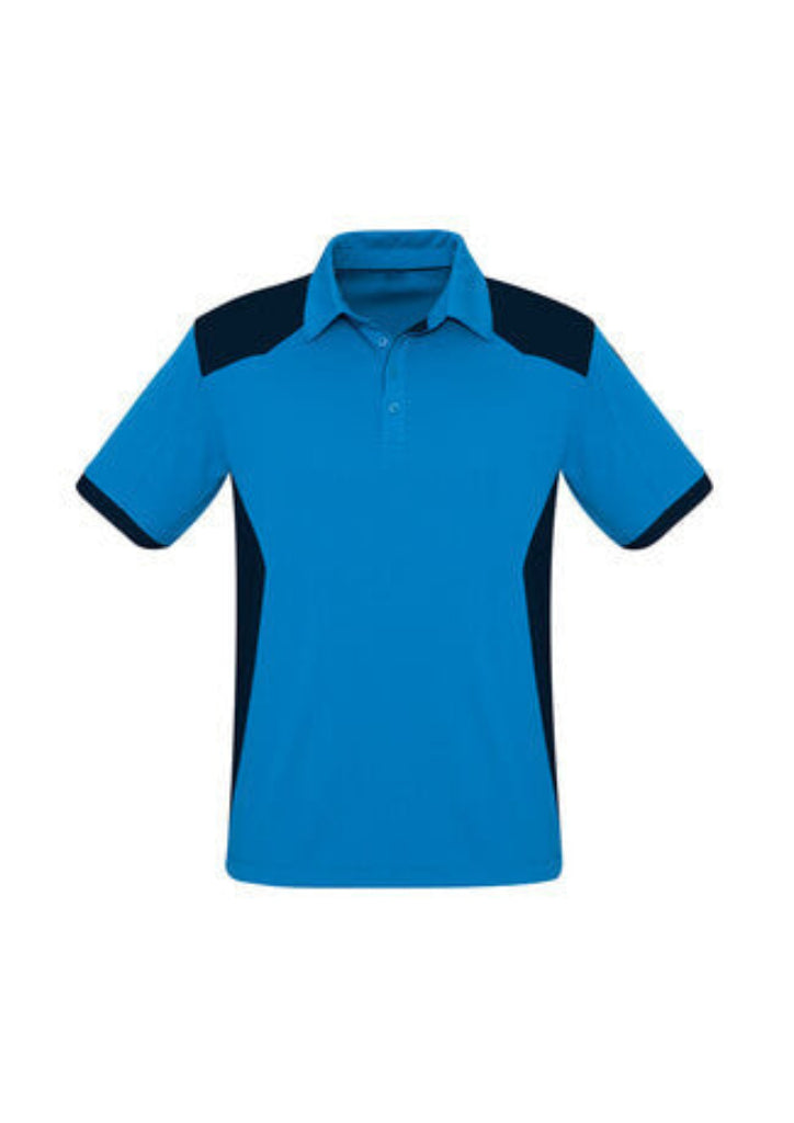 Biz Collection P705MS Rival Mens Polo