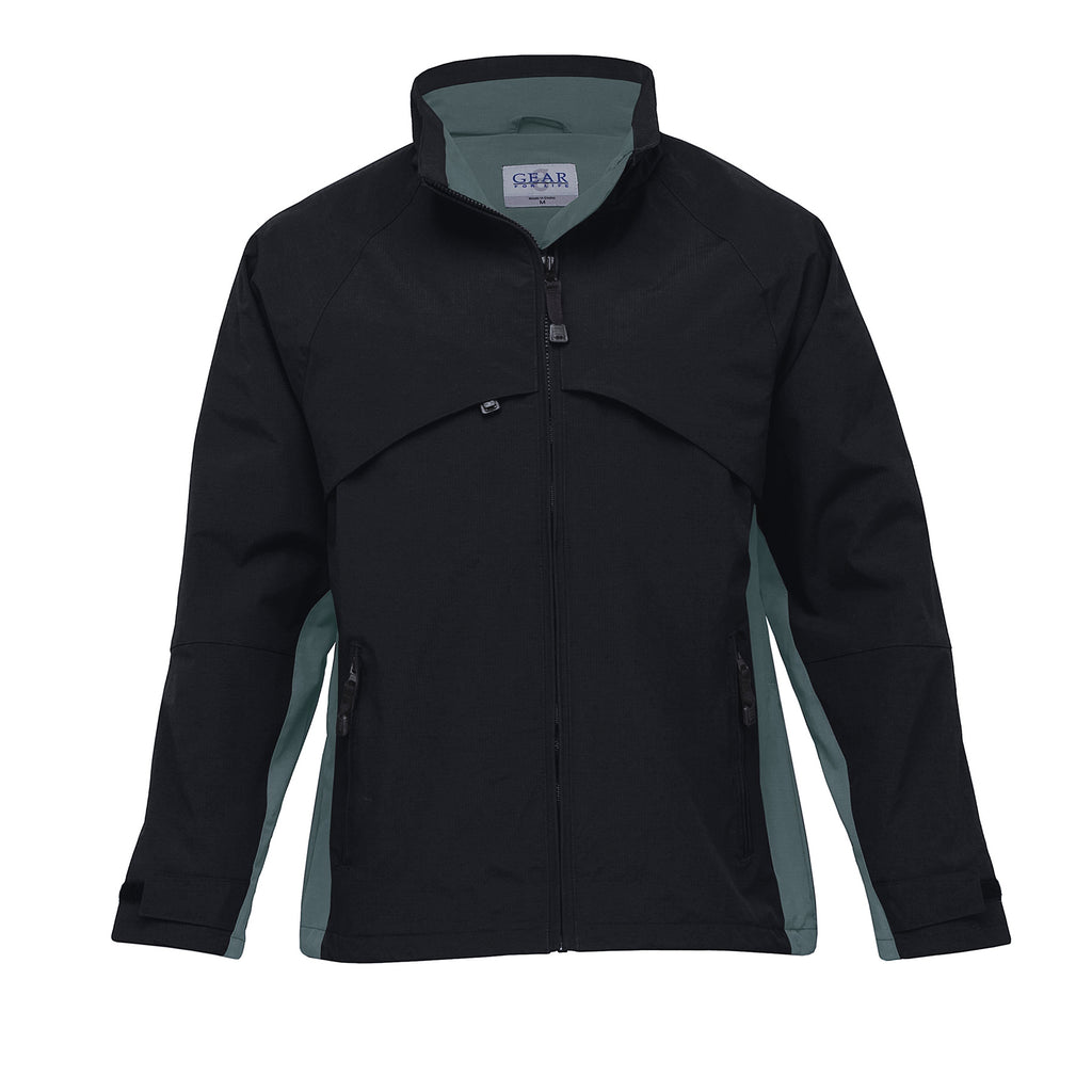 Gear For Life Gravity Jacket (GJ)