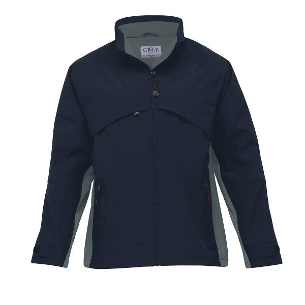 Gear For Life Gravity Jacket (GJ)