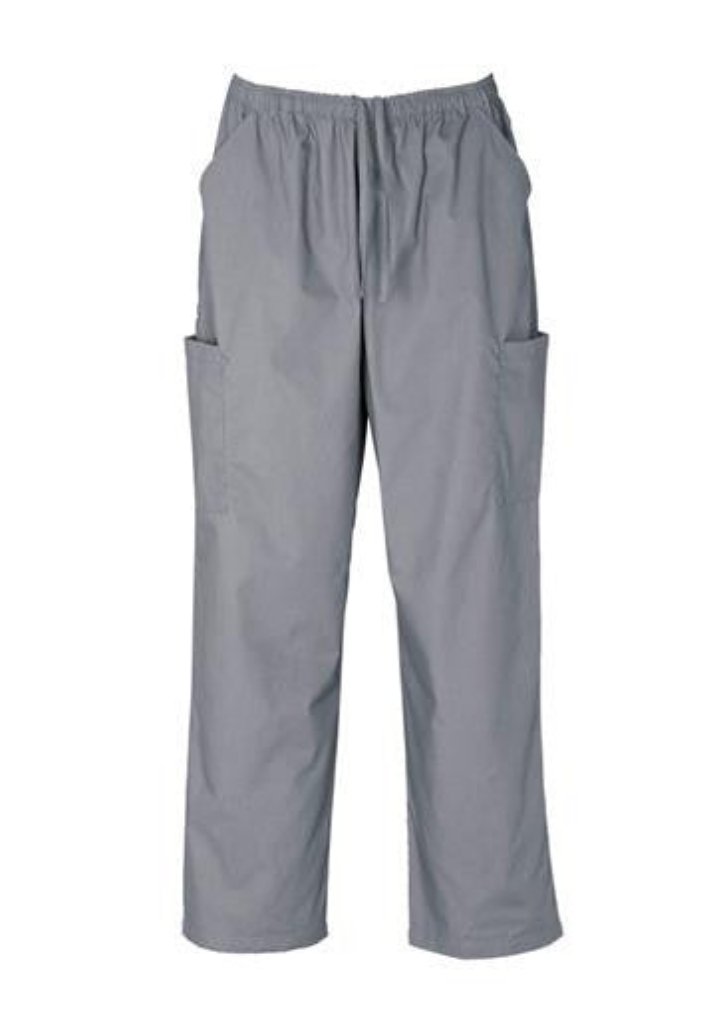 Biz-Collection-Unisex-Classic-Scrubs-Cargo-Pant
